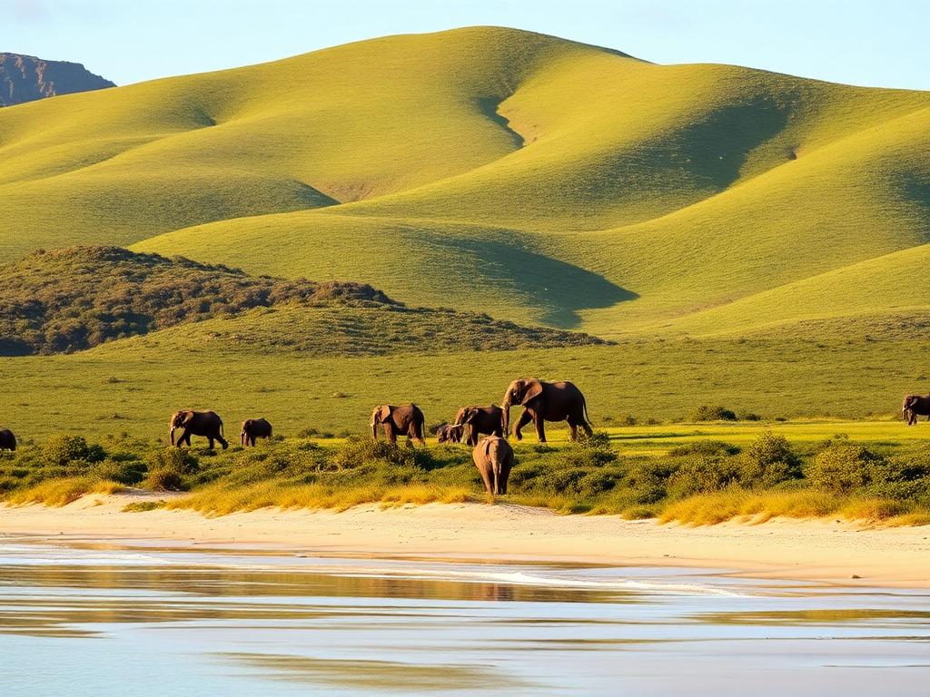 Eastern Cape, South Africa