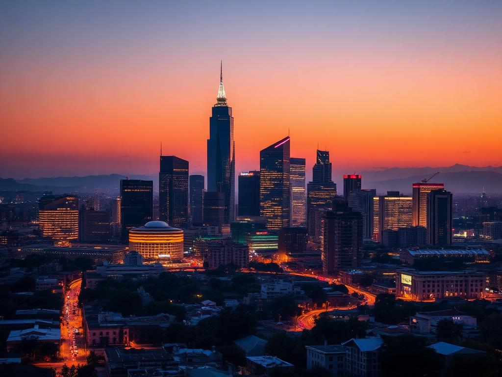 Gauteng, South Africa